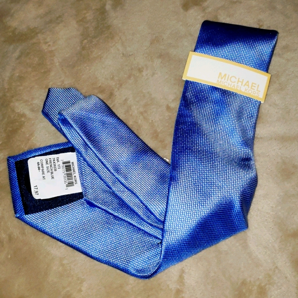 DONATED Michael Kors Tie